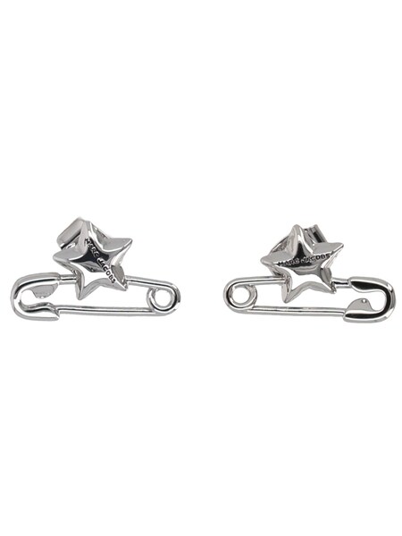  Marc Jacobs Orecchini safety Pins 