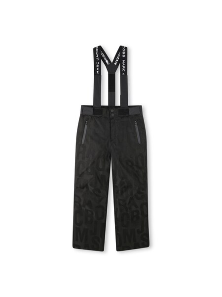  Marc Jacobs Ski Suit 