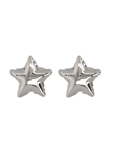  Marc Jacobs star Ballon Earrings 