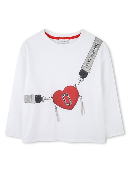  Marc Jacobs T-shirt 