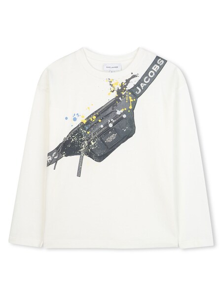  Marc Jacobs T-shirt 