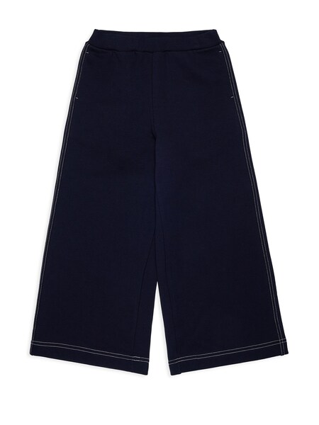  Max & Co. Logo Pants 