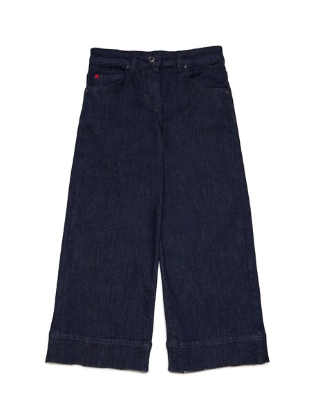  Max & Co. Maxp1f Wide Cropped 