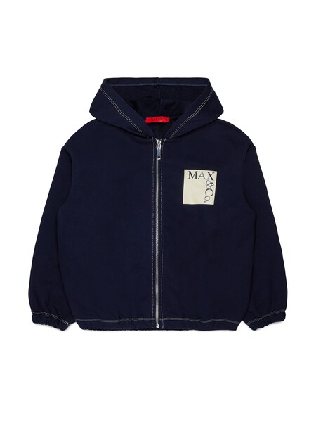  Max & Co. Sweatshirt With Logo 