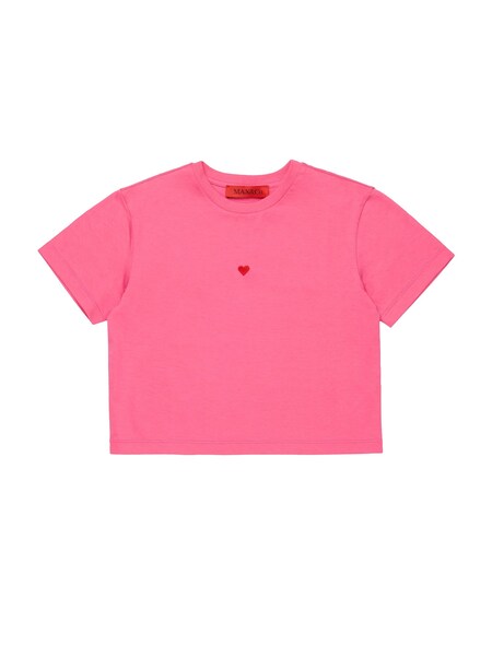  Max & Co. T-shirt heart 