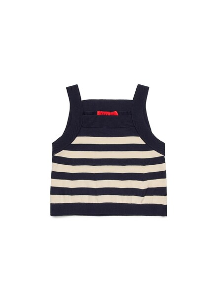  Max & Co. Tops With Logo 