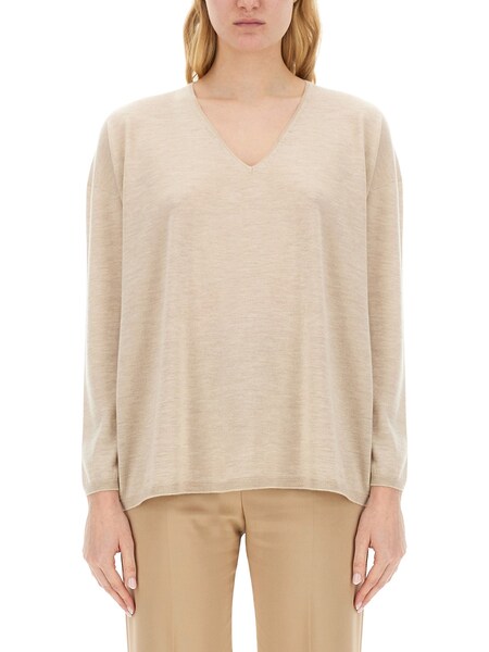  Max Mara arrow Jersey 