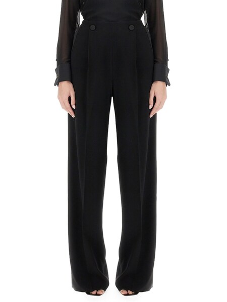  Max Mara Long Pants 