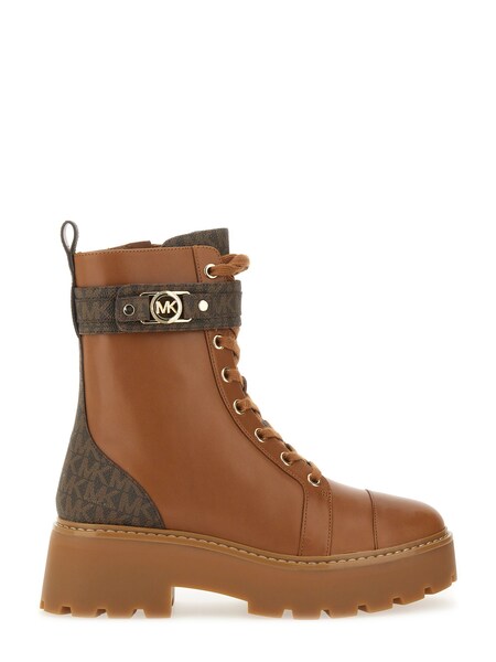  Michael By Michael Kors Amphibious Boot mandy 