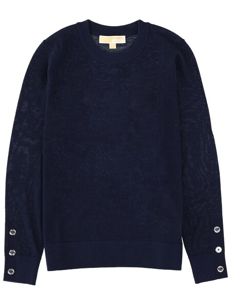  Michael By Michael Kors Wool Jersey. 