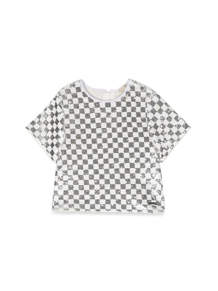  Michael Kors Top Mc Squares 