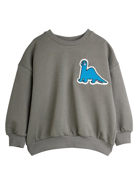  Mini Rodini brontosaurus Sweatshirt 
