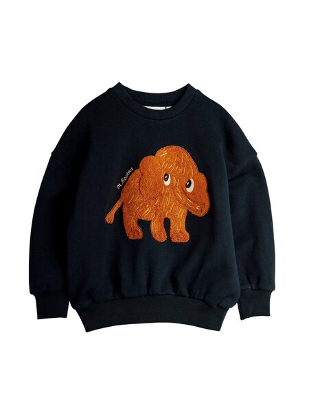  Mini Rodini elephant Sweater 