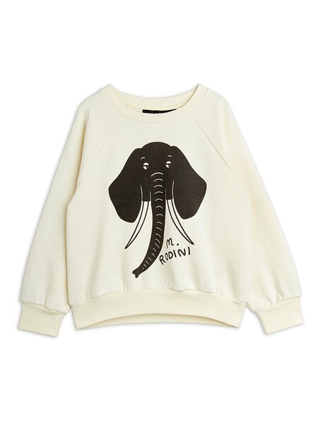  Mini Rodini elephant Sweatshirt 