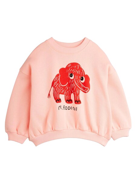  Mini Rodini elephant Sweatshirt 