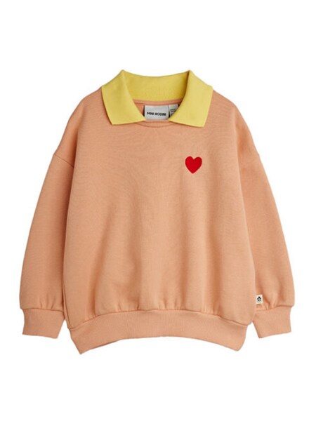  Mini Rodini hearts Jersey 