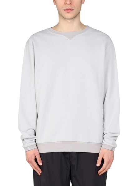  Monobi Crewneck Sweatshirt 