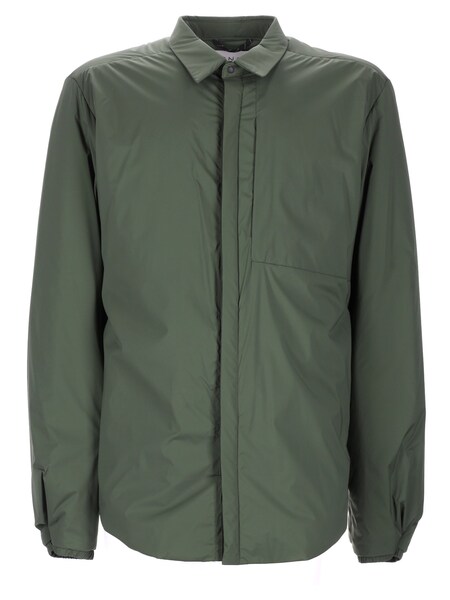  Monobi Giacca Con Zip 