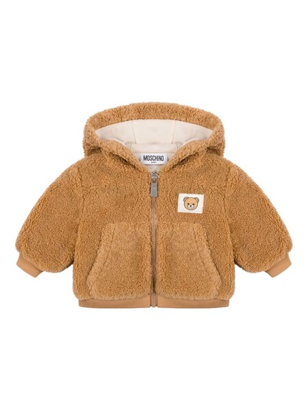  Moschino Coat 
