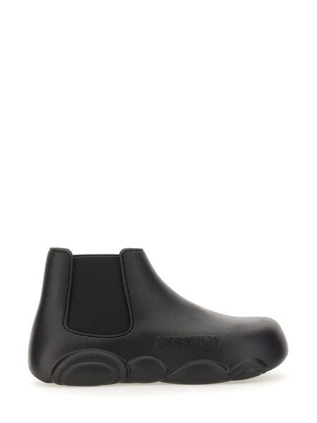  Moschino Gummy Bear Boot 