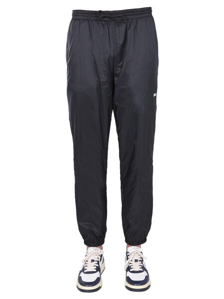  Msgm Nylon Jogging Pants 