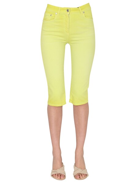  Msgm Slim Fit Jeans 