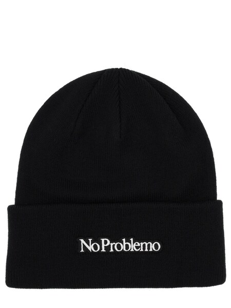 No Problemo Cap With Logo 