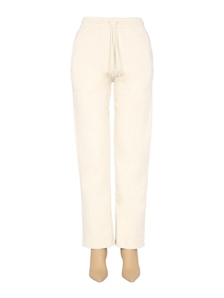  Off-white rubber Arrow Jogging Pants 