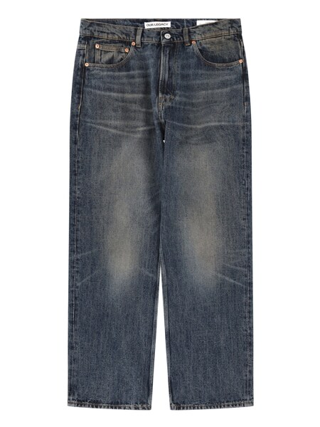  Our Legacy Third Cut Jeans 