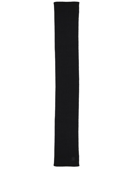  Parajumpers plain Scarf 