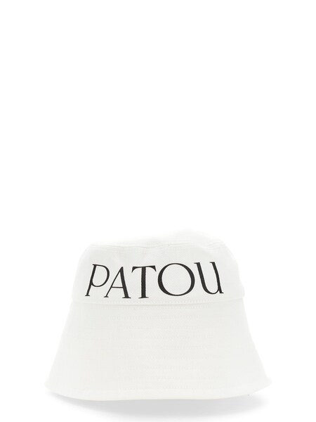  Patou Bucket Hat 