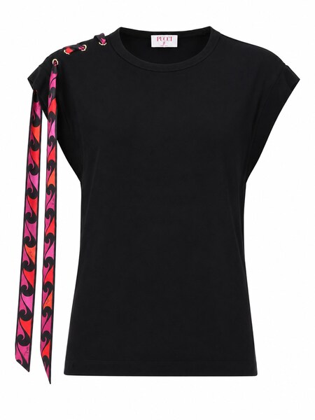  Pucci T-shirt iride 