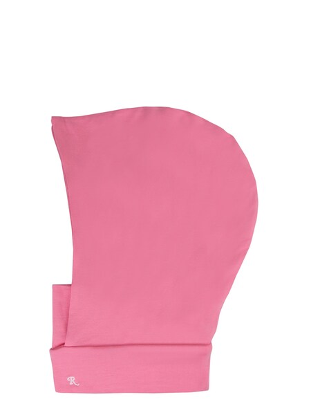  Raf Simons Micromodal Hood 