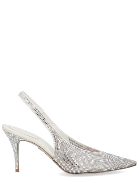  Rene Caovilla Slingback jinny 