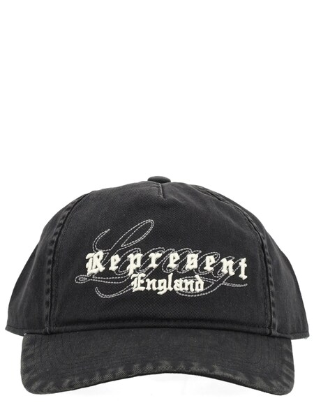  Represent Baseball Cap 