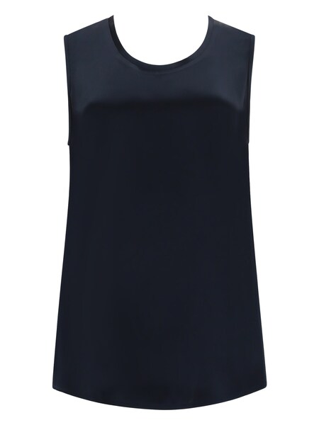  S Max Mara Smanicated Top 