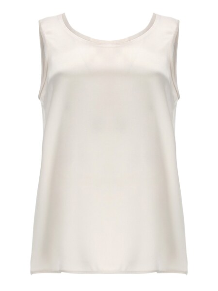  S Max Mara Smanicated Top 