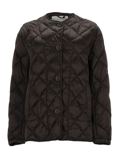  S Max Mara softd Jacket 