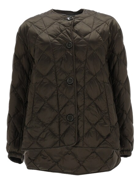  S Max Mara softd Jacket 