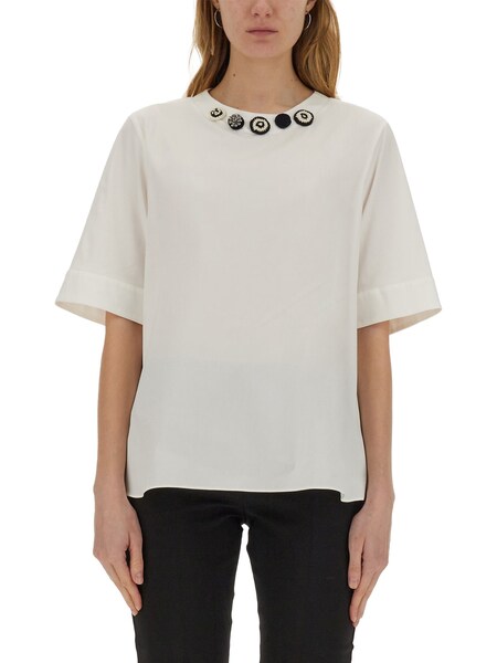  S Max Mara Top dora 