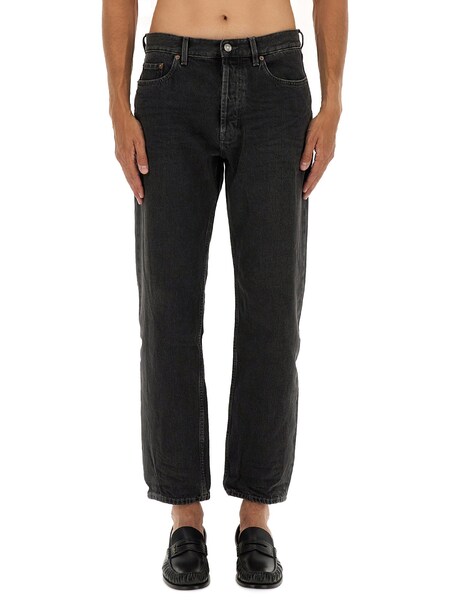  Saint Laurent Jeans mick 