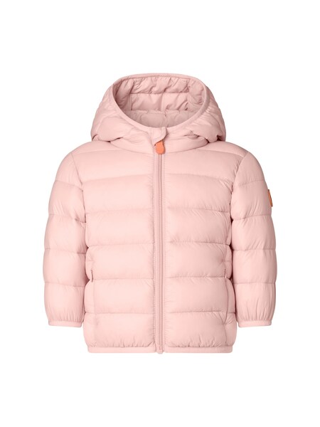 Save The Duck Hooded Jacket 
