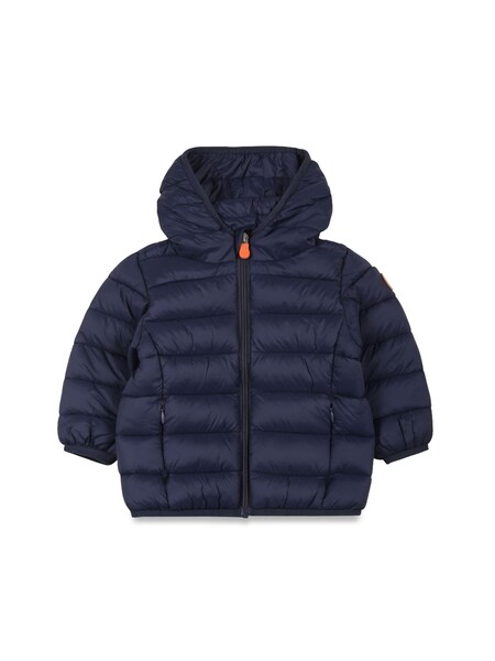  Save The Duck Hooded Jacket 