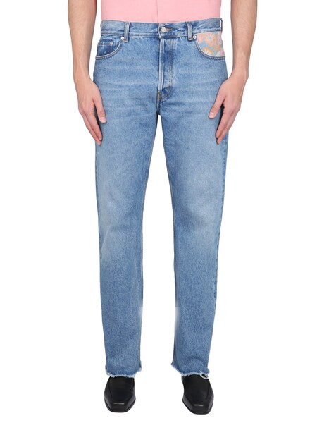  Séfr Jeans Flower 