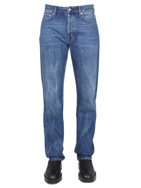  Séfr Regular Fit Jeans 