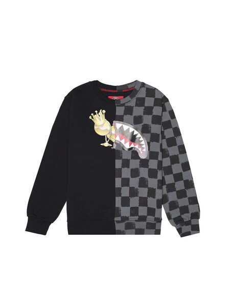  Sprayground Jersey astromane 