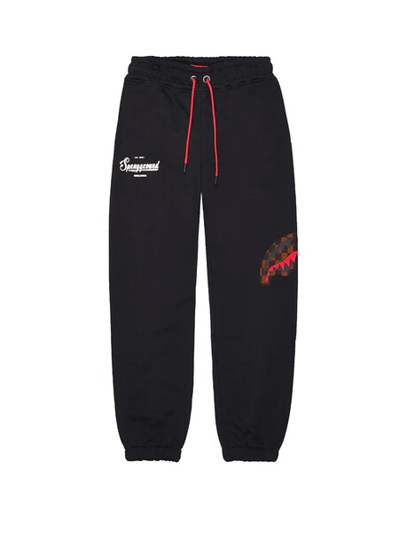  Sprayground Pants takeover The Throne 