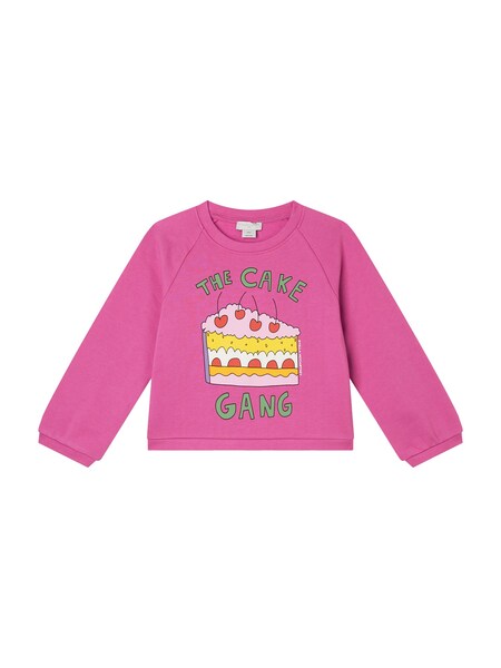  Stella Mccartney cake Sweatshirt 