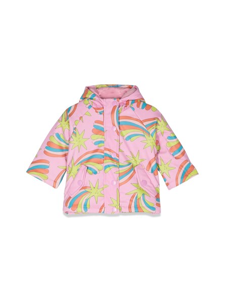  Stella Mccartney Parka 