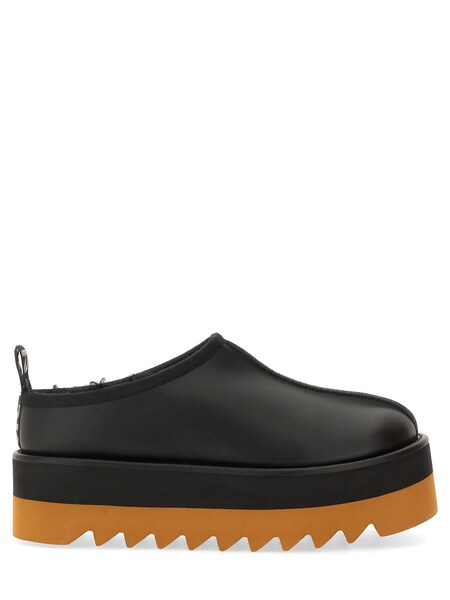  Stella Mccartney sneak-elyse Slipper 
